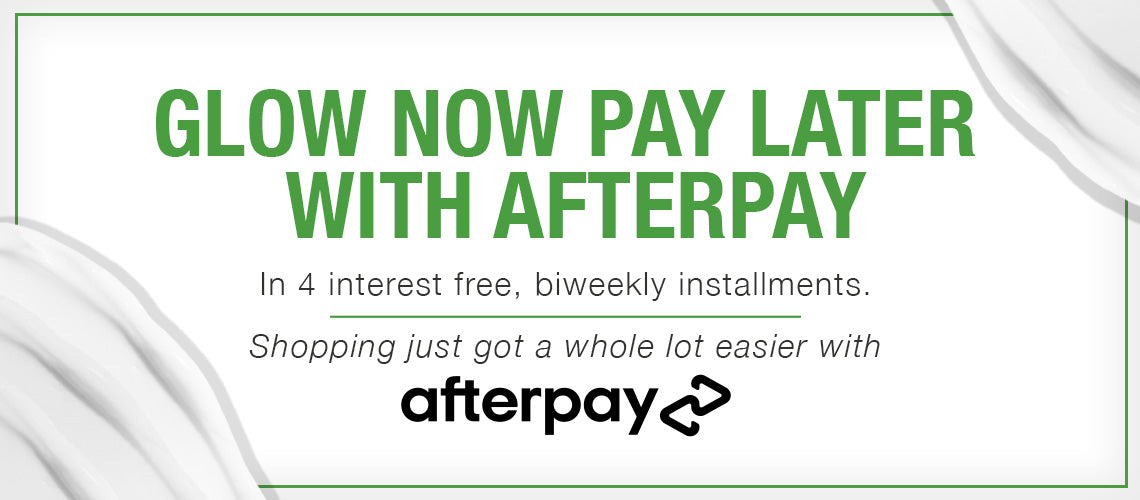 Afterpay ZIP – goPure Beauty