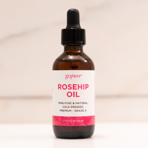 Rosehip Oil