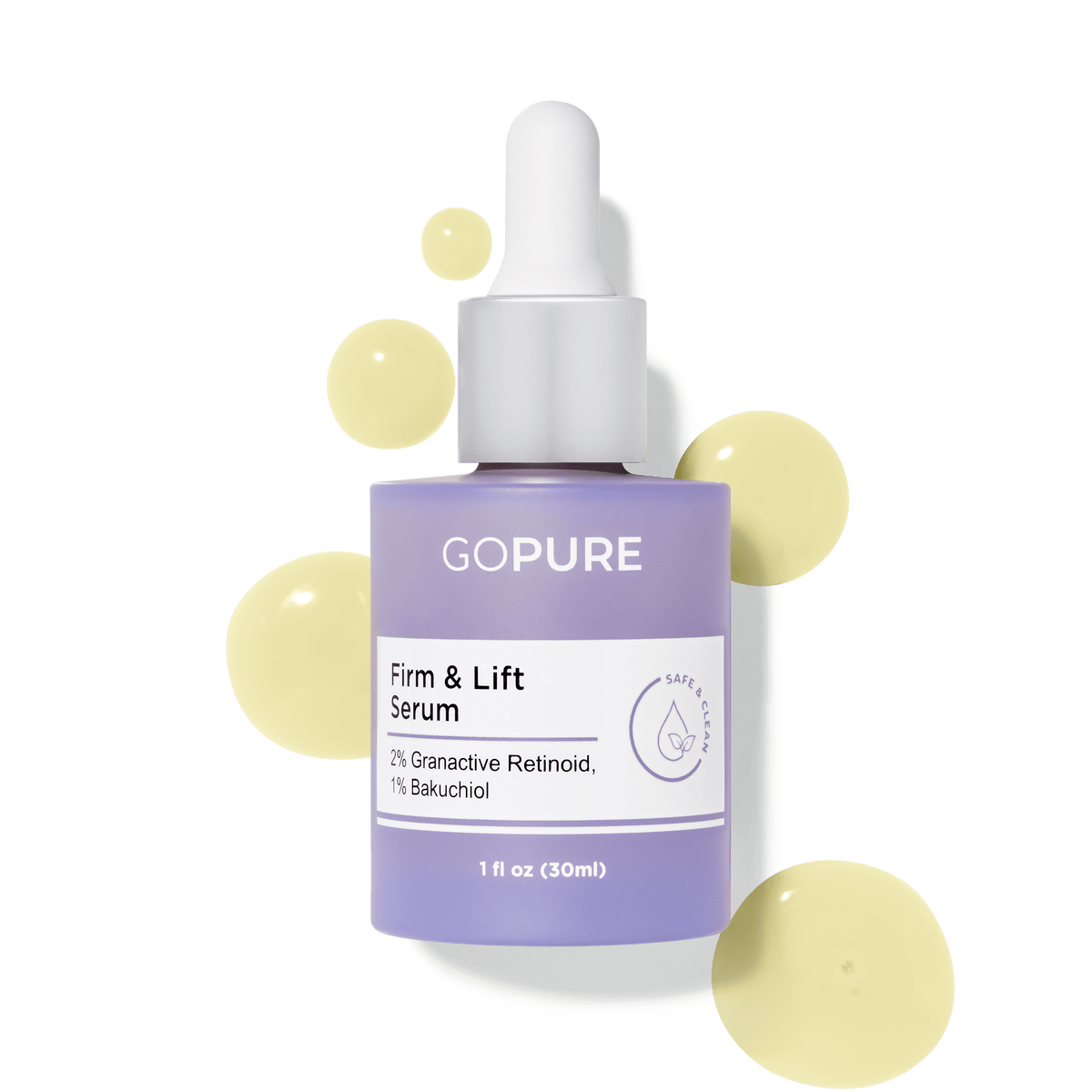 GOPURE Skincare Essentials Set