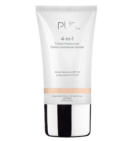 PÜR™ 4-in-1 Tinted Moisturizer SPF 20