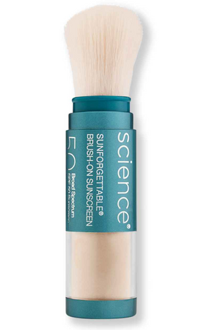 Colorescience® Sunforgettable® Total Protection™ Brush-On Shield SPF 50