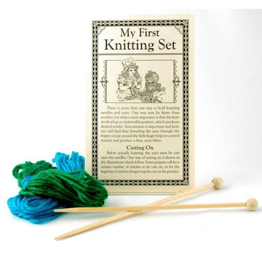 Loom Knitting tools - LoomKnitting101