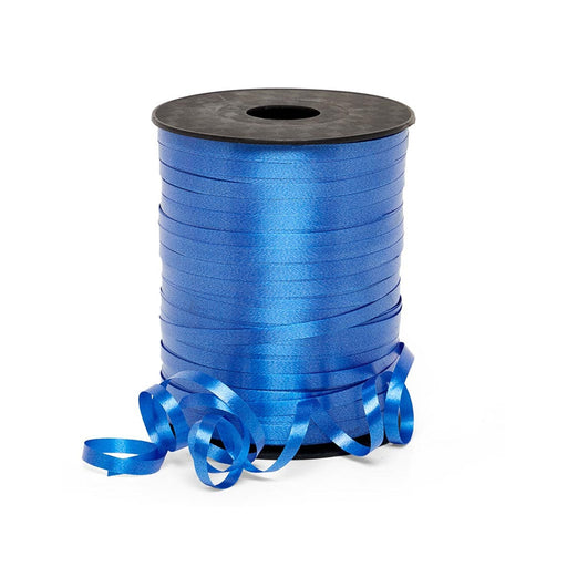 Turquoise Balloon Ribbon, Blue Balloon Ribbon