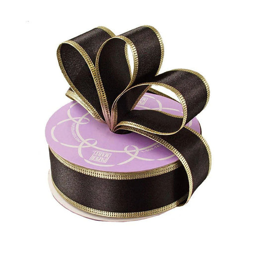 Black Silver Ribbon, Modern Black Ribbon