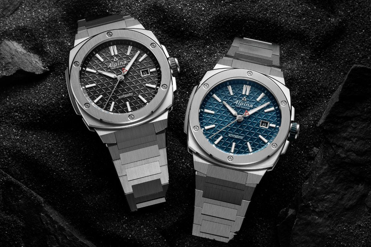 Alpiner Extreme Automatic