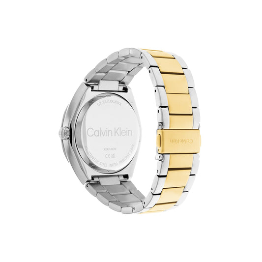 Calvin Klein 25200208 Men's Steel Watch – The Watch Store