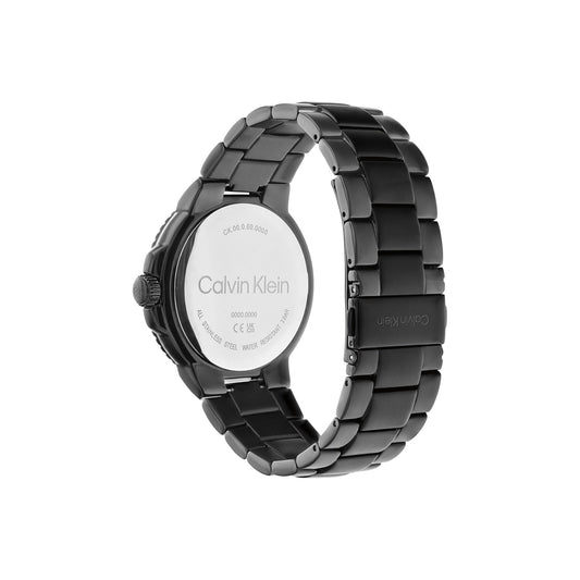 The Watch Watch – 25200197 Store Men\'s Calvin Steel Klein