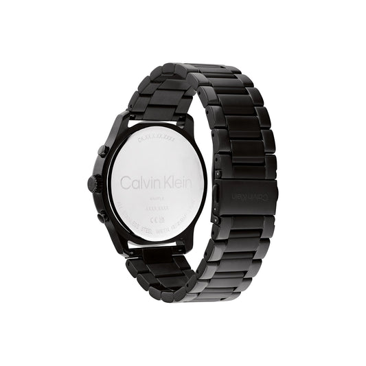 25200197 Watch – The Klein Steel Store Men\'s Calvin Watch