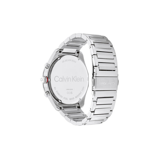 Calvin Klein 25200196 Men's Steel Watch – The Watch Store