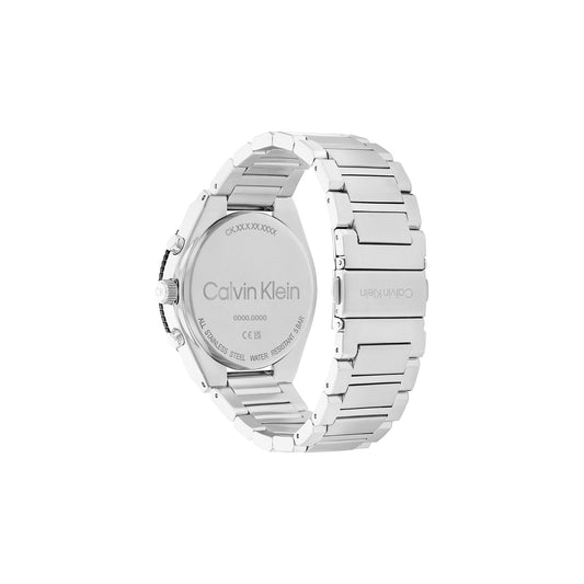 Calvin Klein 25200267 Men's Steel Watch – The Watch Store