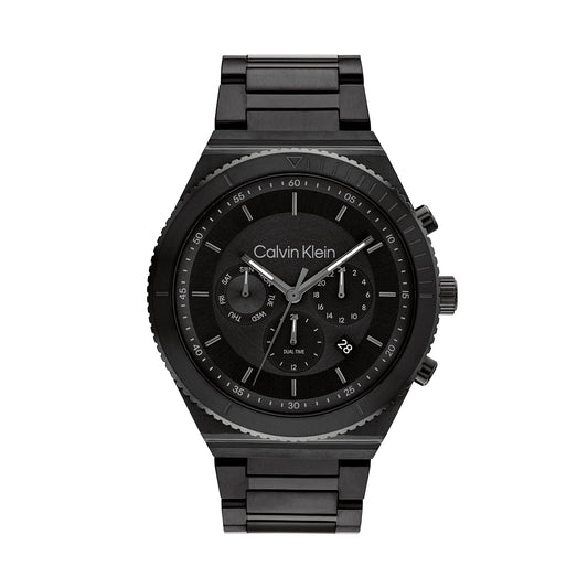 Calvin Klein 25200267 Men\'s Steel Watch – The Watch Store