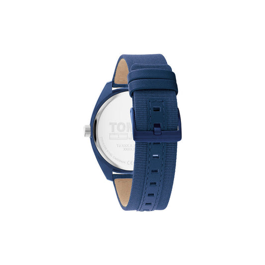 – Tommy Watch The 1792069 Store Nylon Hilfiger Strap Unisex