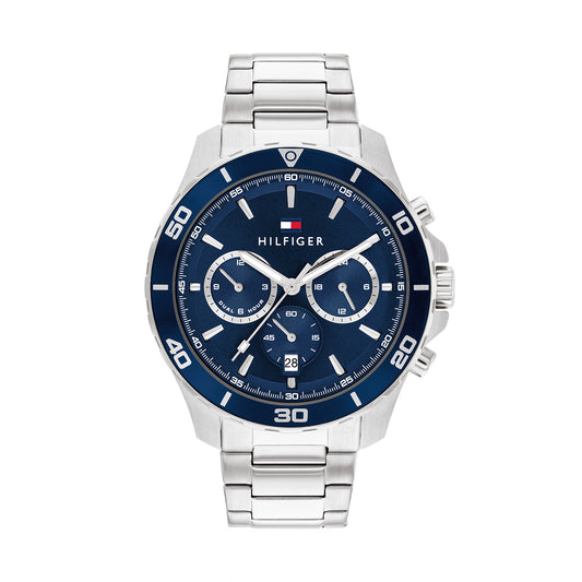 Tommy Hilfiger 1792041 Unisex Nylon Watch – The Watch Store