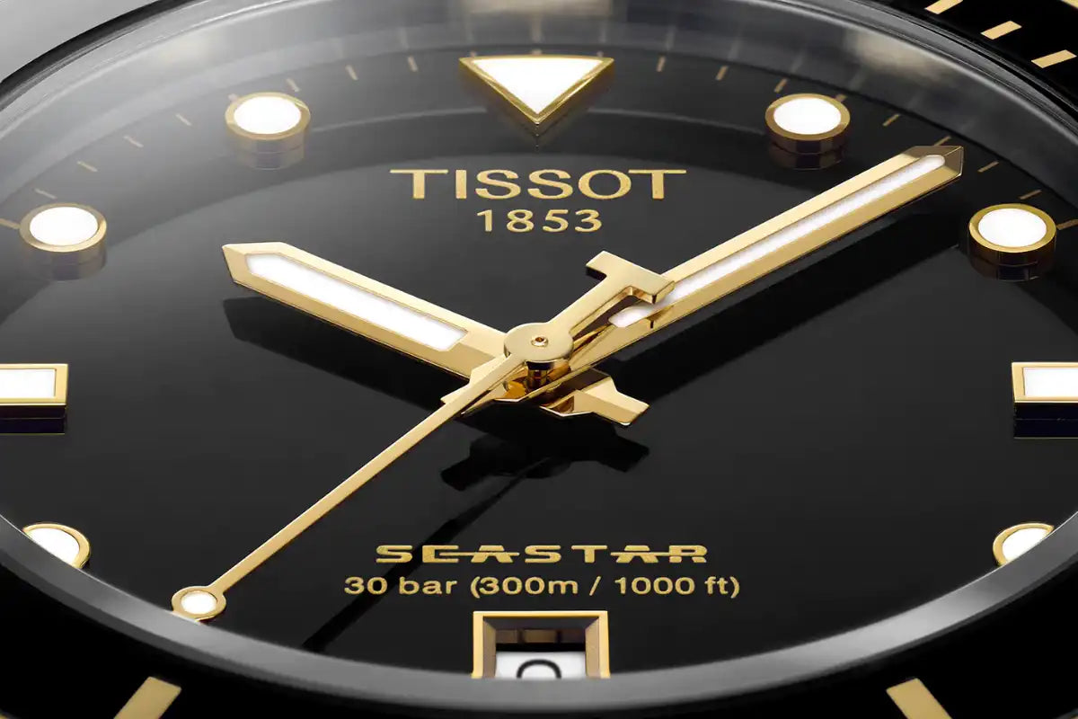 Tissot's Unwavering Commitment to Ambassadors and Sport