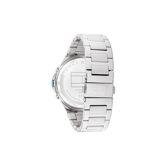 Men\'s – 1710532 Hilfiger Steel Watch The Tommy Store Watch