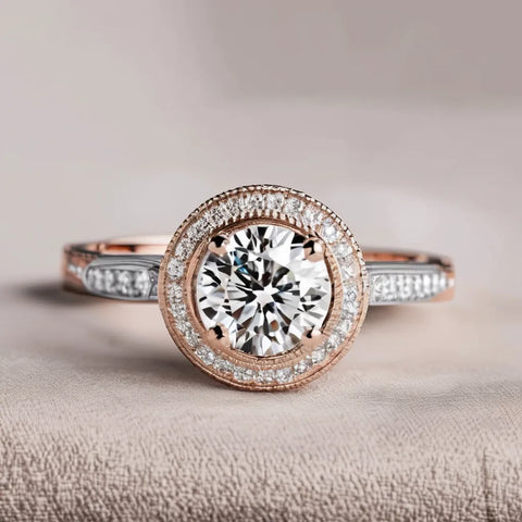 Design Your Custom Jewelry
