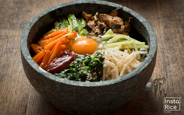 bibimbap