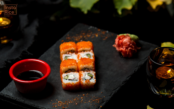 organic-sushi