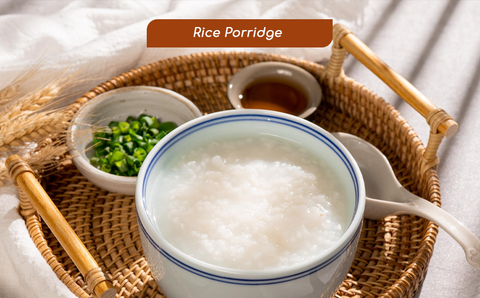 rice-porridge