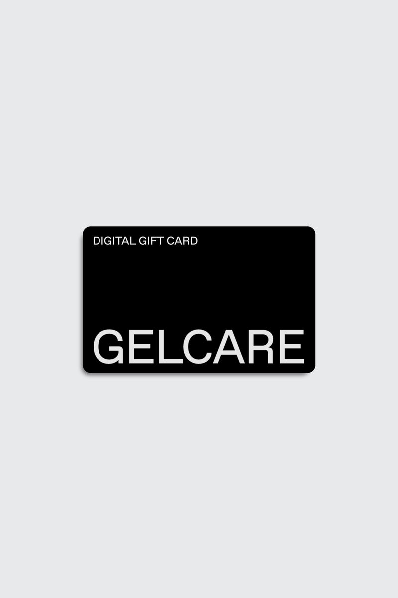 Digital Gift Card