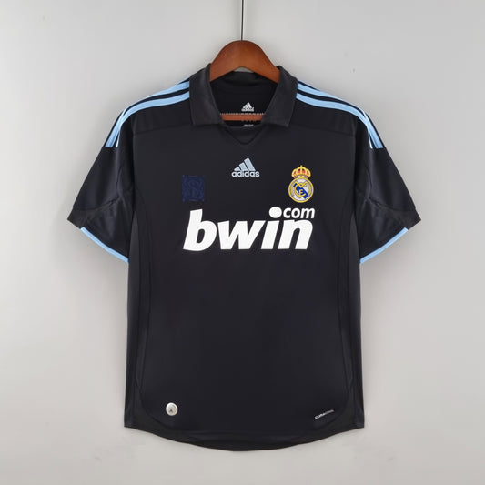 Camiseta alternativa Retro Athletic de Bilbao 11/12 - Trizop