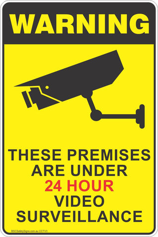 The importance of CCTV Surveillance, Security Notice ...