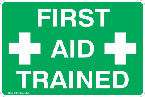 1st aid