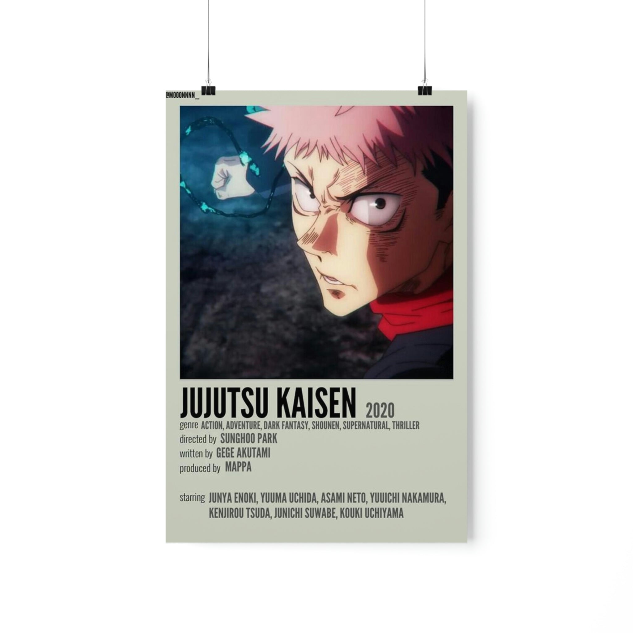 Anime Minimal Poster Set 653 Posters  Etsy  Anime reccomendations Anime  printables Anime films