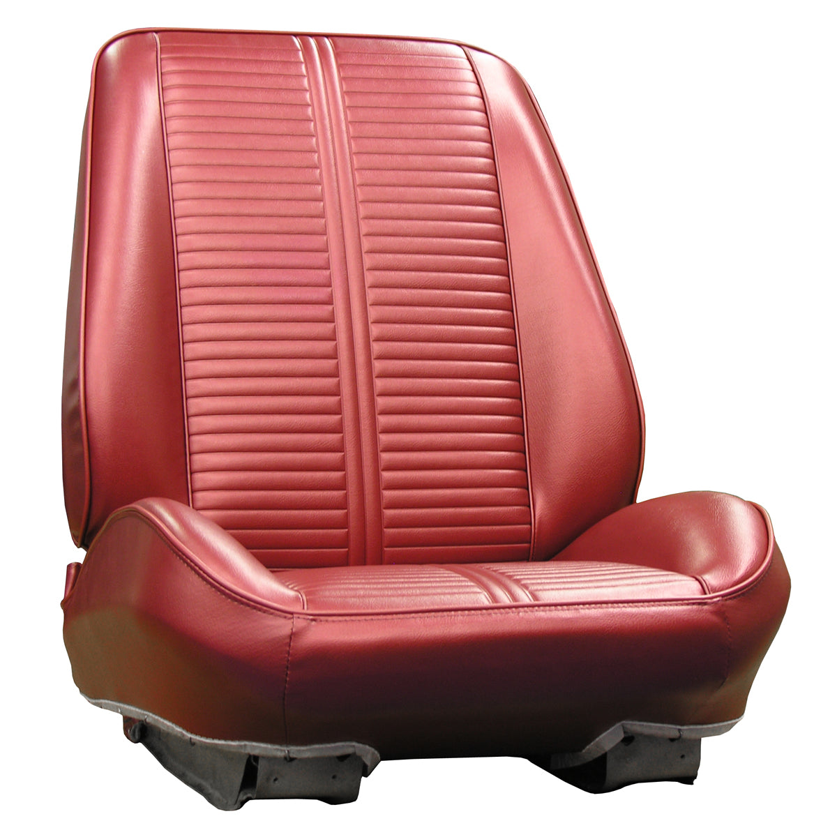 Seat Upholstery and Trim Accessories – Legendary Auto Interiors