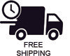 FREE Shipping