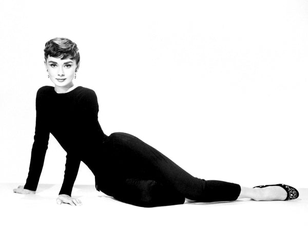 Audrey Hepburn | ISA Professional