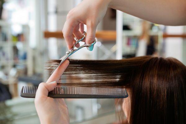 Haircurt Tips ISA Professional