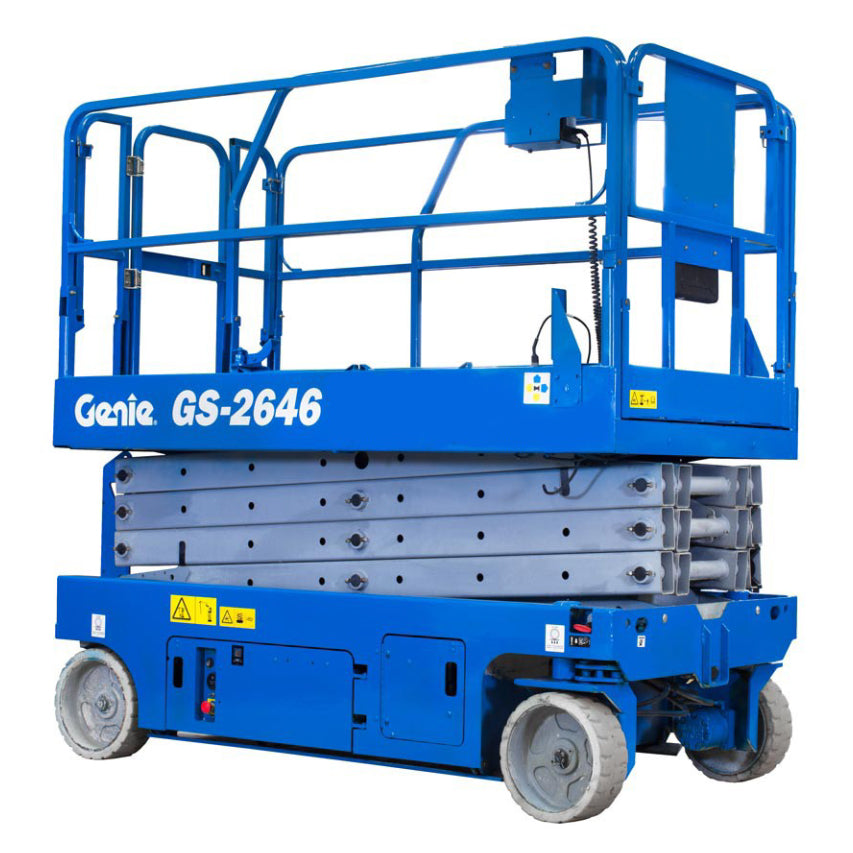 Scissor Lift