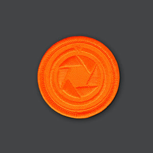 Adventure Simple - Blaze Orange - Blade & Beam - Blaze Orange Backpack