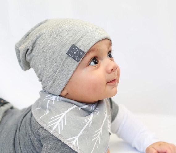 infant beanie hat