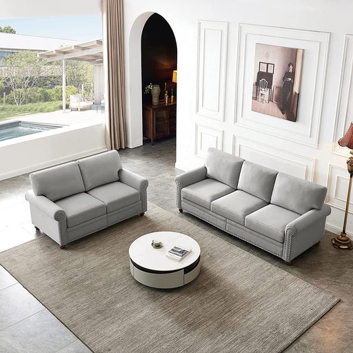 3 x Back cushions | Caroline Sofa