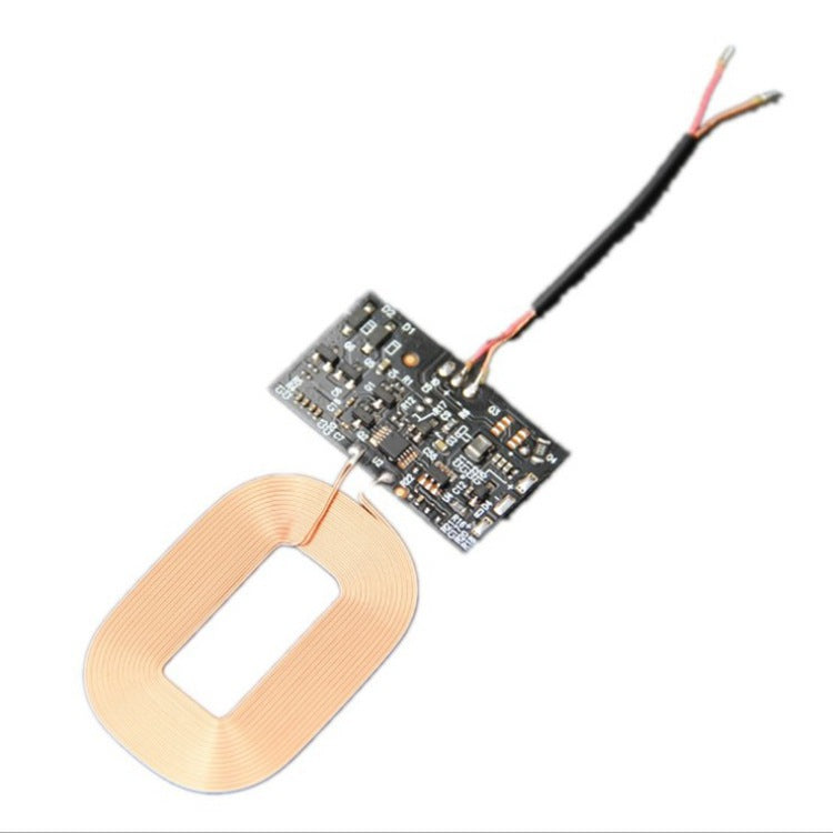 Wireless Charger Receiver Module Board Coil – ahobbyiststore