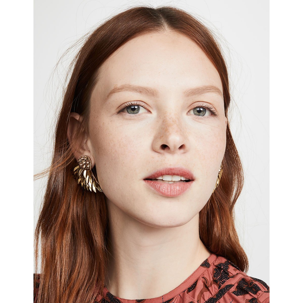 Perry Earrings