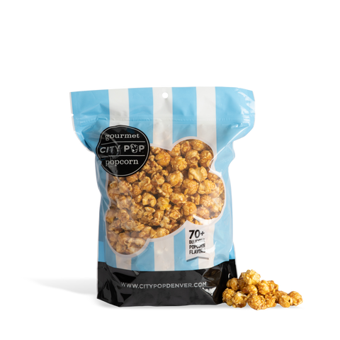 Sweet Popcorn