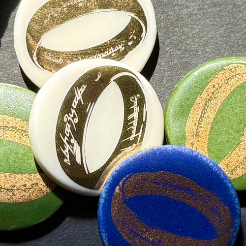 LOTR Tokens