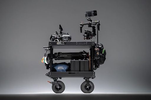 production cart