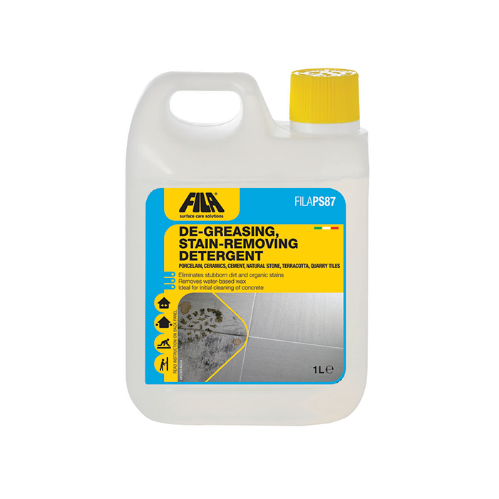 Detergent for end-of-installation DETERDEK PRO 1L