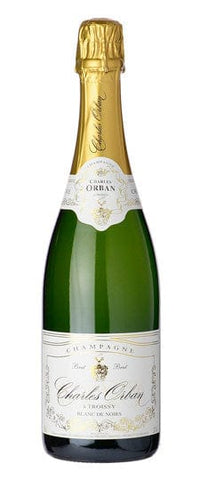 Buy Champagne | Shop Fine Champagne – Triangle Wine Company
