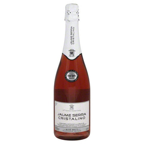 Cava Company Triangle – Wine