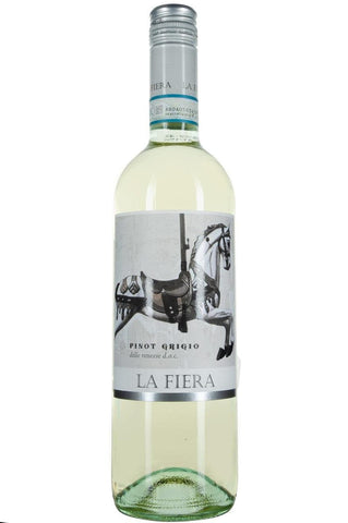 Pinot Grigio – Triangle Wine Company