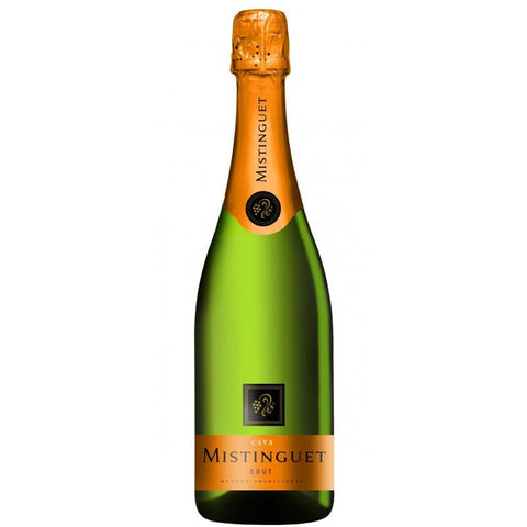 Company Triangle Cava – Wine