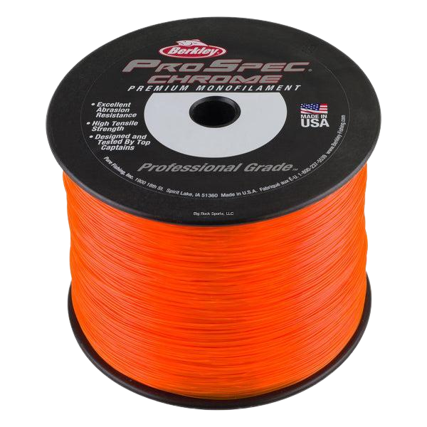 Berkley PROSPEC Saltwater Fishing line. Леска Фламинго Глори.