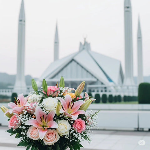 send flowers to islamabad flora flowers