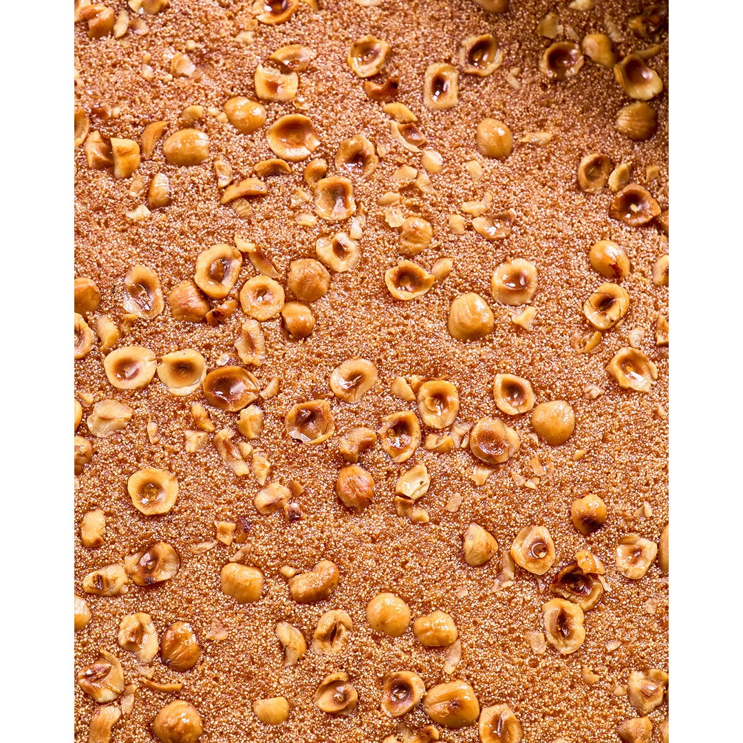 Simonds Basbosa with Nuts