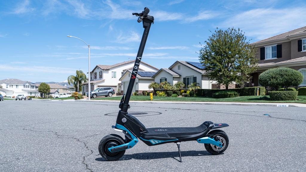 electric scooter adult